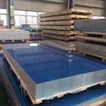 Aeronautical Aluminium Alloy Sheet T651 Superhard 7075 Aluminum Sheet