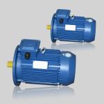 Energy Generators Brushless DC Motor Low Speed Wind Turbine Generator 22kw