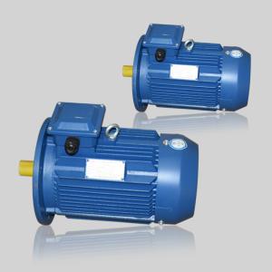 Quality 11Kw 15Hp Three Phase Ac Electric Motor 160M1 Frame B3 B14 B5 B34 B35 Mounting wholesale