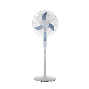 Quality Energy Saving Standing Rechargeable Solar Fan With Inbuilt Battery wholesale