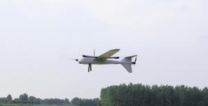 Quality Real-time Route Correction and Maximum Takeoff Weight up to 18kg Commercial Drone UAV wholesale