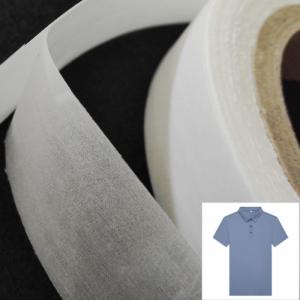 Quality Bemis Hot Melt Adhesive Film For Traceless Polo Shirt wholesale