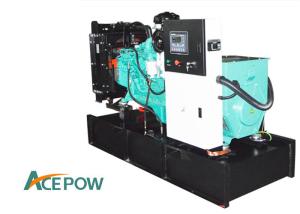 Quality 24KW 29KVA Perkins Diesel Powered Generator ECM Govenor wholesale