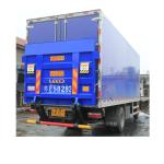 2000KG Hydraulic Truck Tail Lift 2KW