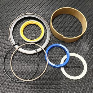 Quality 2060522 7X2836 8T1530 Lift Hydraulic Cylinder Oil Seal Kit Excavator Loader Steering Tift wholesale