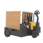 Sinolift Wp Series Rough Terrain Electric Pallet Truck