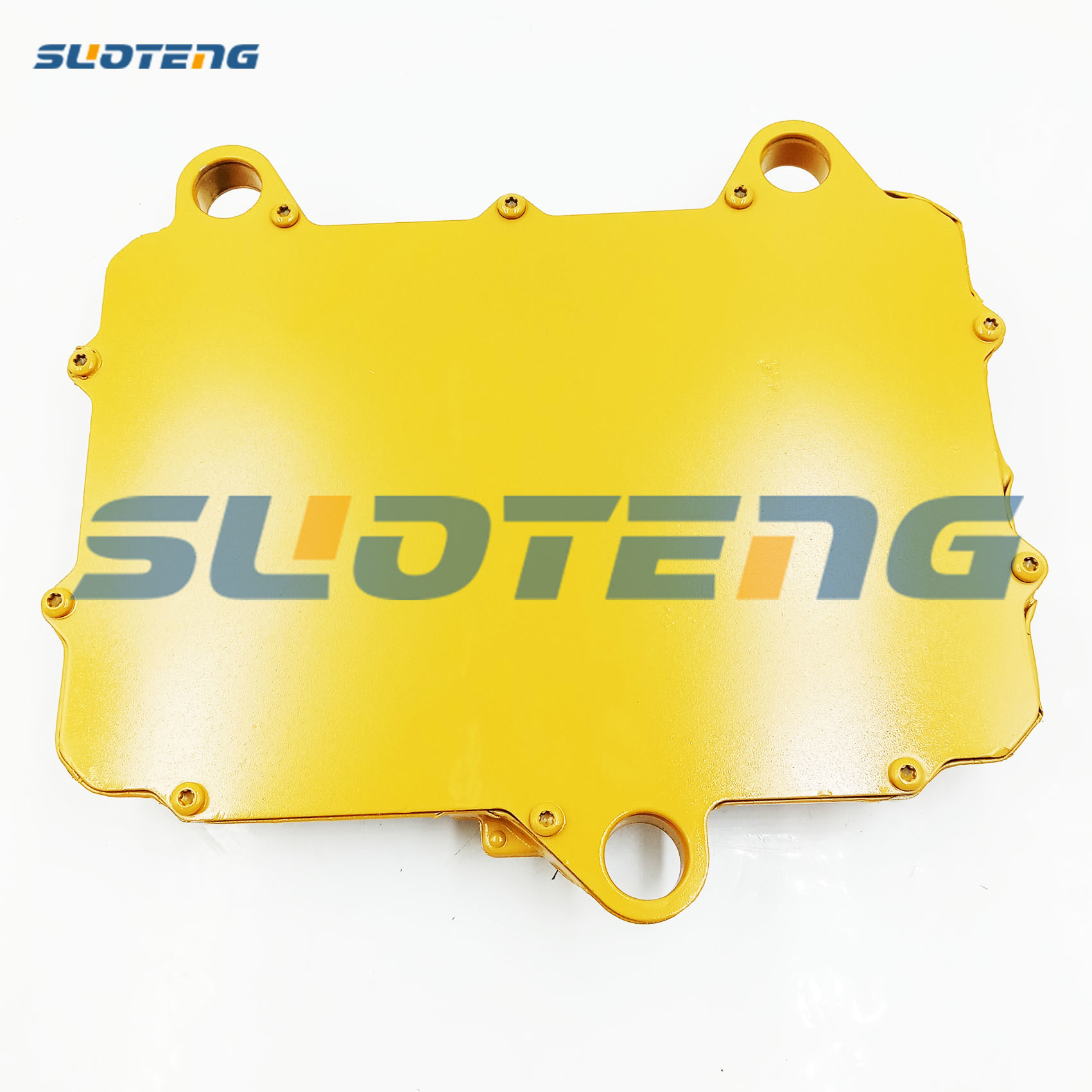 192-1590 Controller ECU 1921590 For 950H Wheel Loader