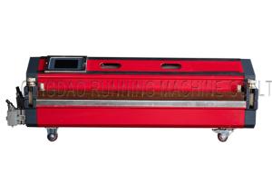 Quality Green Colour PVC Belt Jointing Machine For Food Processing Plants wholesale