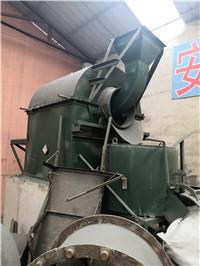Quality Automatic Coated Sand Production Line Foundry Coating Drying Drum Customized wholesale