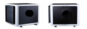 Quality Automatic 1300W 5L/H Industrial Warehouse Dehumidifier wholesale