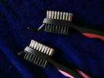 golf brush , golf brushes , golf accessories