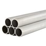 Bright Surface Monel Alloy Tube Uns No4400 2.4360 / NA 12 / Nu30 Alloys for
