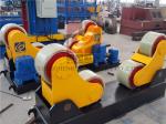 80 Ton Conventional Welding Rotator