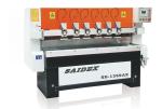 High Effectively Acrylic Polisher 0-60 Angle Servo Motor Feeding Spindle Speed