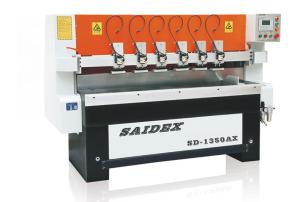 Quality High Effectively Acrylic Polisher 0-60 Angle Servo Motor Feeding Spindle Speed 6000-1200rpm wholesale
