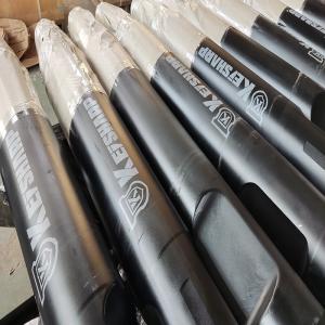 Quality K165 Excavator Digger Electric Hammer Chisel For Rock Stone Diamond Pneumatic Breaker wholesale