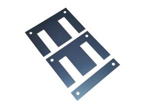 Quality Electronic35WW310 0.5mm Transformer Ei Core wholesale