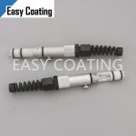 Sell Optiselect automatic powder coating gun GA02 cable connector 393800A