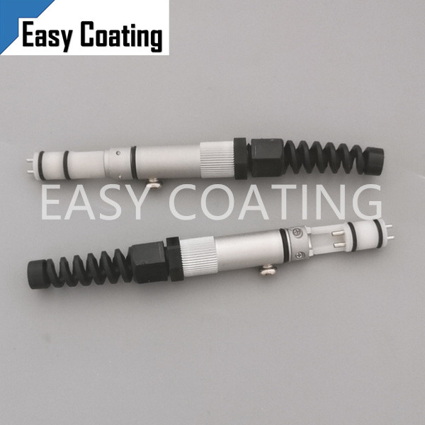 Sell Optiselect automatic powder coating gun GA02 cable connector 393800A