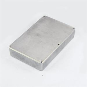 Quality OEM Iron 1213 1214 Box Aluminum Alloy Die Casting Process wholesale