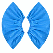 Polythylene Automatic Shoe Cover Dispenser