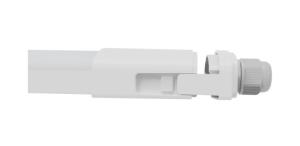 Quality 40W 160lmw SMD2835 LED Tri Proof Light Dualrays D2.5 wholesale