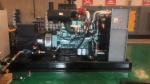 1800 RPM Speed Natural Gas Generator Prices for Weichai Sinotruk CHP Heat