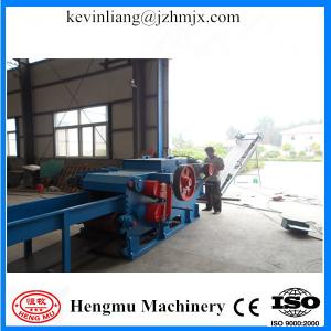 Quality Long life service maintainance bxg2113 wood chipper sale with CE approved wholesale