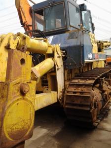 Quality Used Bulldozer KOMATSU D155A-2 High quality wholesale