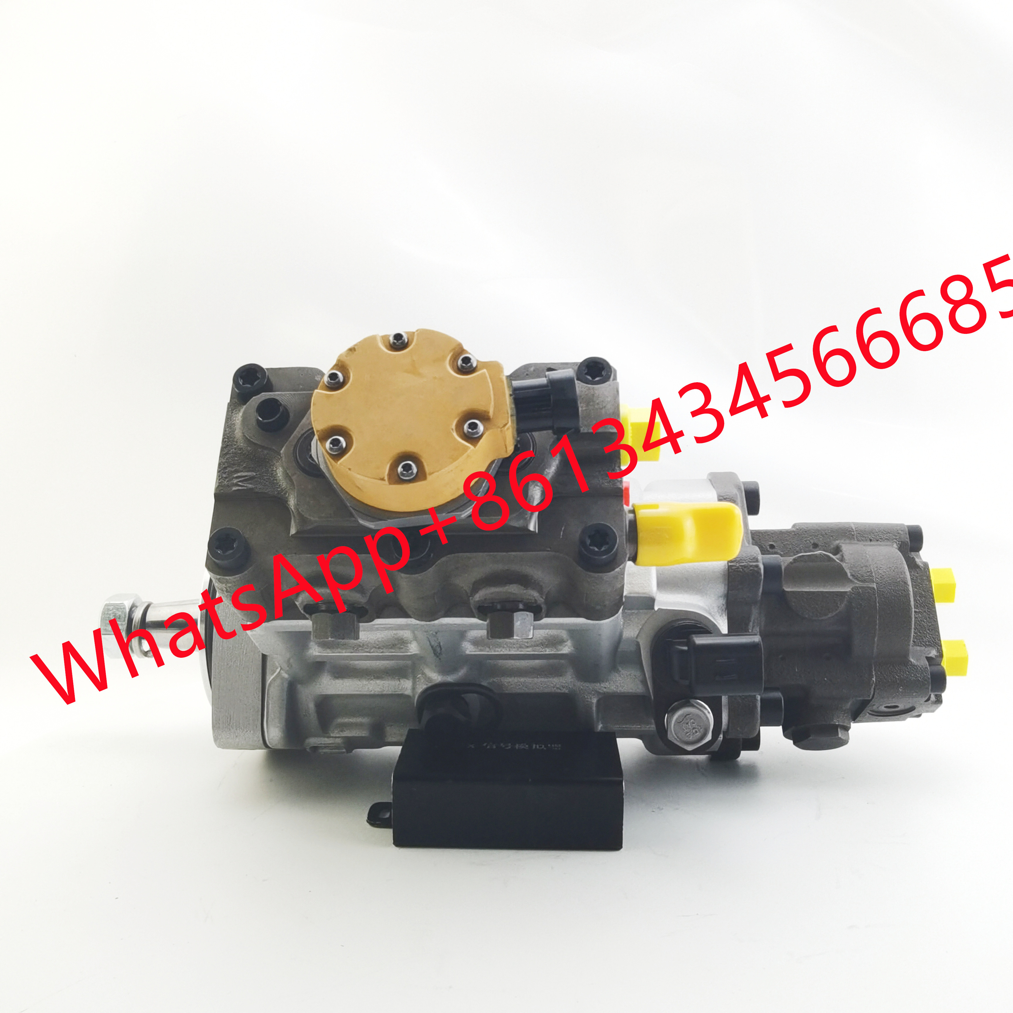 3264635 326-4635 10R7662 10R-7662 E320D Excavator Parts Fuel Injection Pump for Engine C6.4