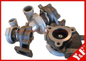 Quality Mitsubishi 4D31 Engine Turbocharger TD05-10A Turbocharger 3 Holes wholesale