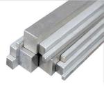 Hot Rolled Stainless Steel Square Rod Iron Bar SS 201 202 301 304 316 410 430