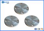 Hastelloy Blind Pipe Flanges DIN2527 PN615 - PN300 ASTM B564 UNS N06022