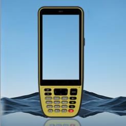 Quality Android 10.0 Handheld Rugged Tablet wholesale