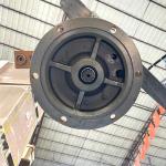 Belparts Excavator Slewing Motor Hyundai R55-7 31M8-10130 For Hydraulic Motor