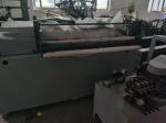 PLC Control Coil Cutting Line Machine High Speed 80m/Min