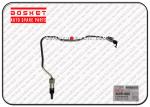 Professional Truck Parts And Accessories No2 1154168433 1-15416843-3