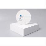 Multilayer Zirconium Blocks Dental Lab Zirconia Blocks ST PLUS 98Mm