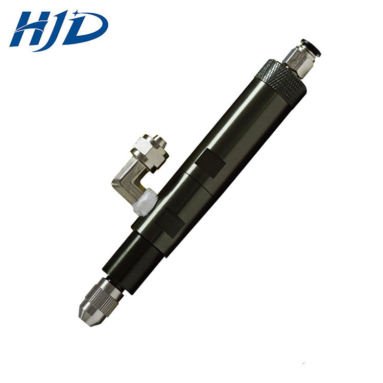 Lightweight Liquid Dispenser Valve Materials Saving Minimum Outlet 0.01ml