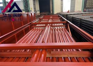 Quality Boiler Elevated Secondary Superheater Coils In Power Plants wholesale