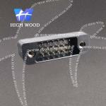 HW-CMM Connector, HW-321Y018F42,2mm Pitch.