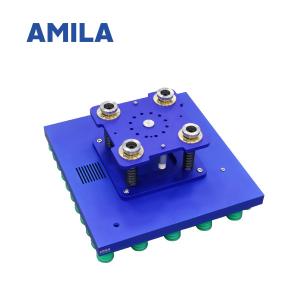 Quality Personalized Vacuum Gripper System With Built In Vacuum Generator 500*480mm wholesale