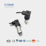 Hydraulic And Pneumatic Systems BPHT24 Flush Diaphragm Industrial Pressure