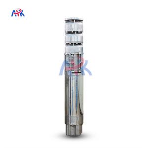 Quality Seafood Sea Water Lifting Submersible Pump wholesale