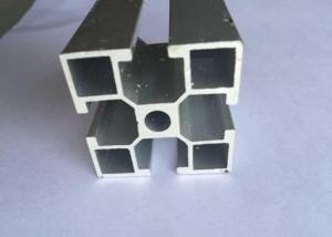 Quality ODM Standard T Slot 6060 Aluminum Profile Accessories wholesale