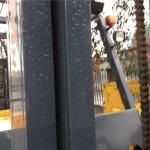 TCM 140Z8 14ton used forklift second- hand forklift