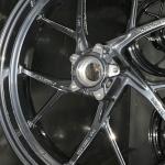 Mirror Effect Spray Paint Chrome Powder Coating Chemical Resistant Powder