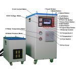 10-40Khz Industrial Induction Heating Machine 120KW Digital Induction Quenching
