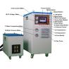 Buy cheap 10-40Khz Industrial Induction Heating Machine 120KW Digital Induction Quenching from wholesalers