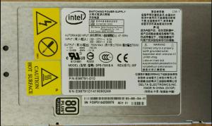 Quality EMC 750W Dell 80 Plus Platinum Power Supply Modular 105-000-244 wholesale